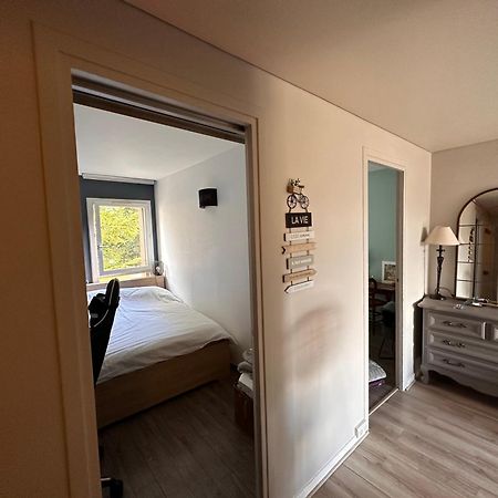 L'Hay-Les-Roses Proche Rer Paris Apartment Ngoại thất bức ảnh