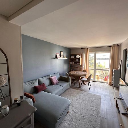 L'Hay-Les-Roses Proche Rer Paris Apartment Ngoại thất bức ảnh