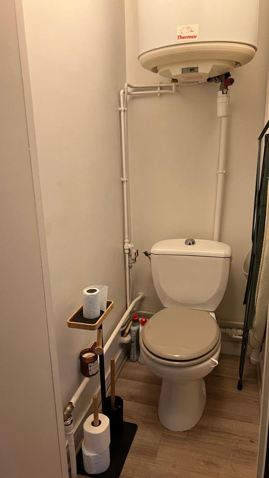 L'Hay-Les-Roses Proche Rer Paris Apartment Ngoại thất bức ảnh