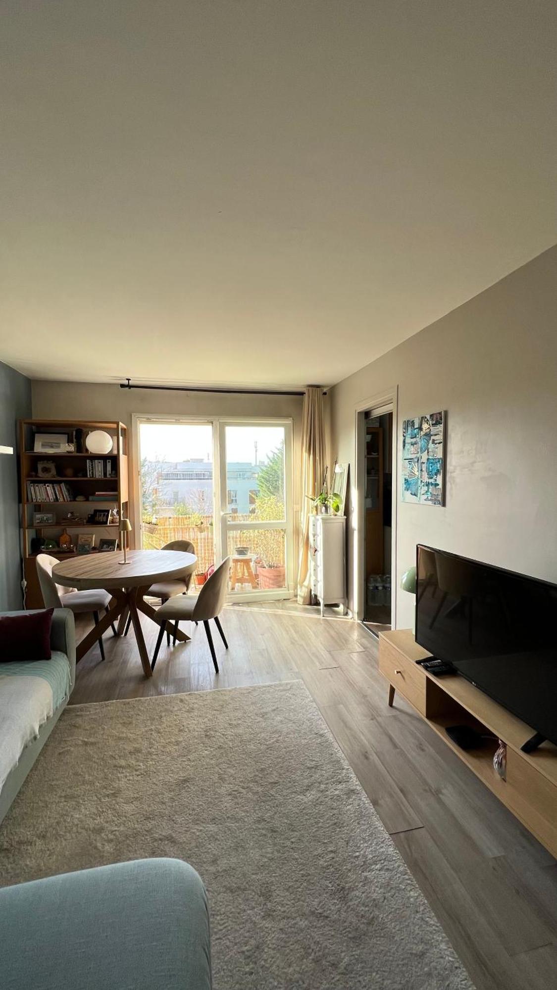 L'Hay-Les-Roses Proche Rer Paris Apartment Ngoại thất bức ảnh