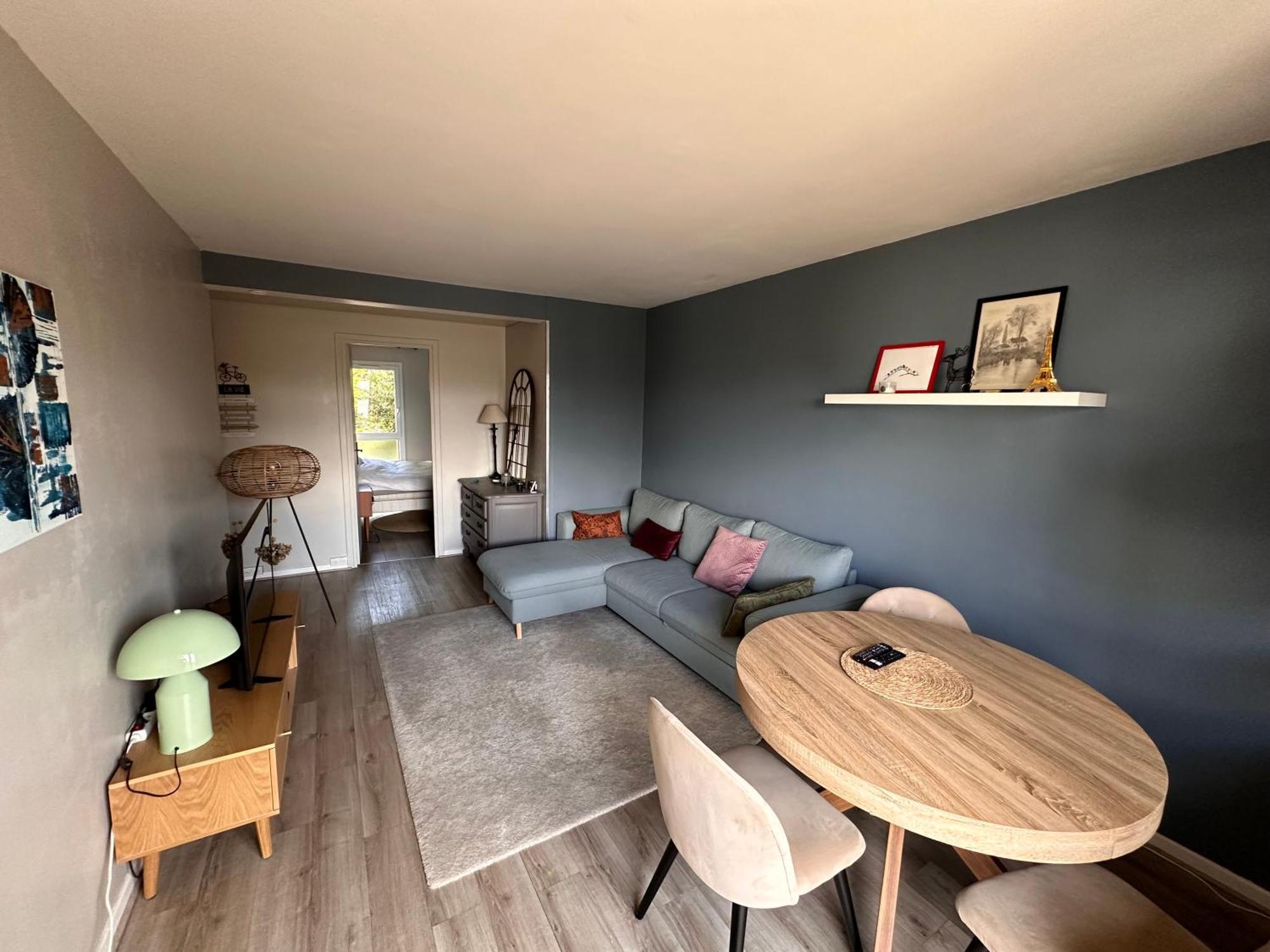 L'Hay-Les-Roses Proche Rer Paris Apartment Ngoại thất bức ảnh